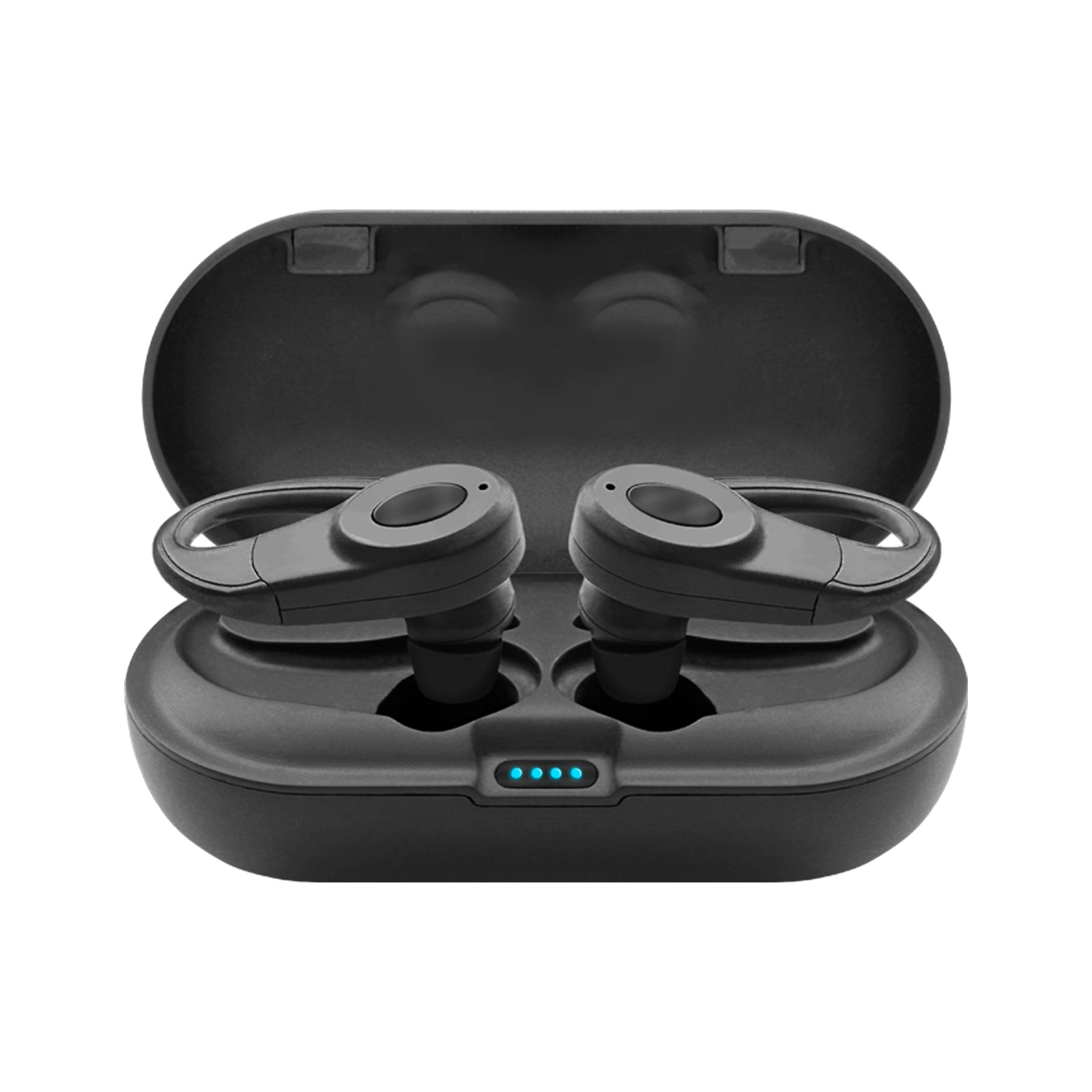 Earbuds Bluetooth Wireless Hook