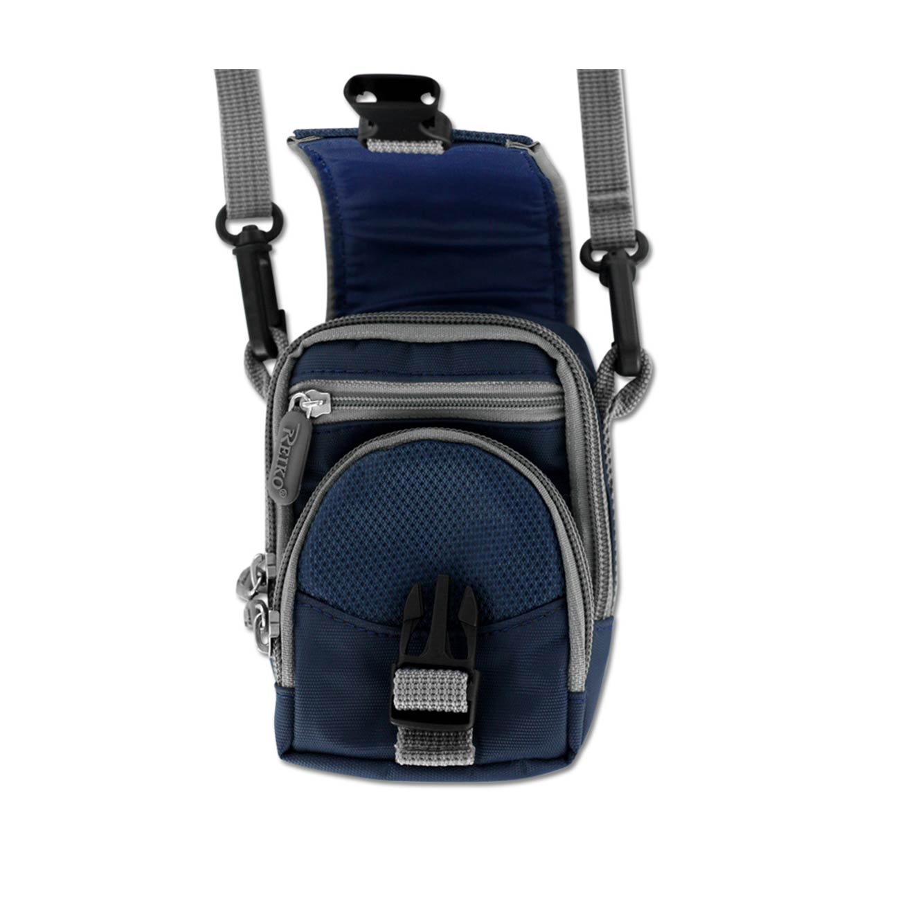 Case Camera Carrying Small Size Navy Color