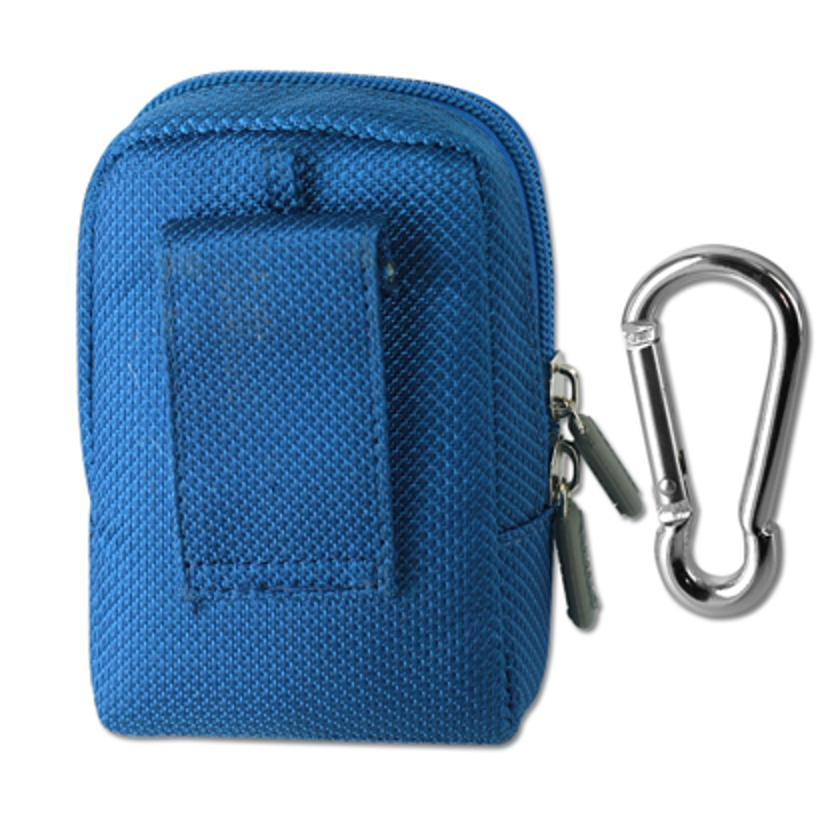 CAMERA ACCESSORIES-Navy