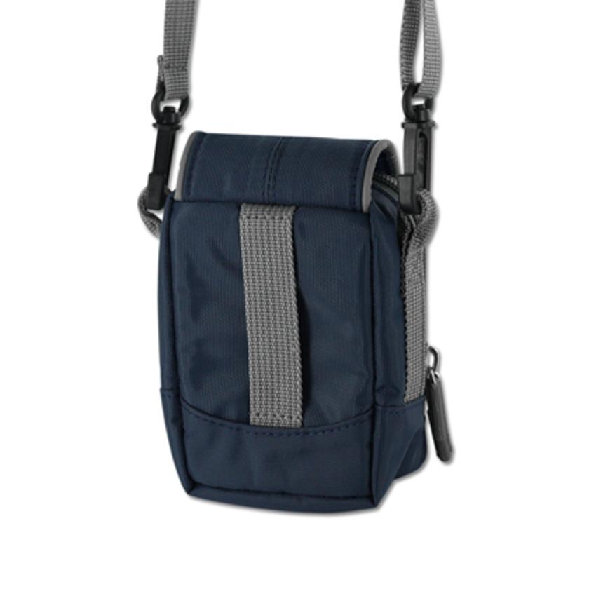 Case Camera Carrying Medium Size Navy Color