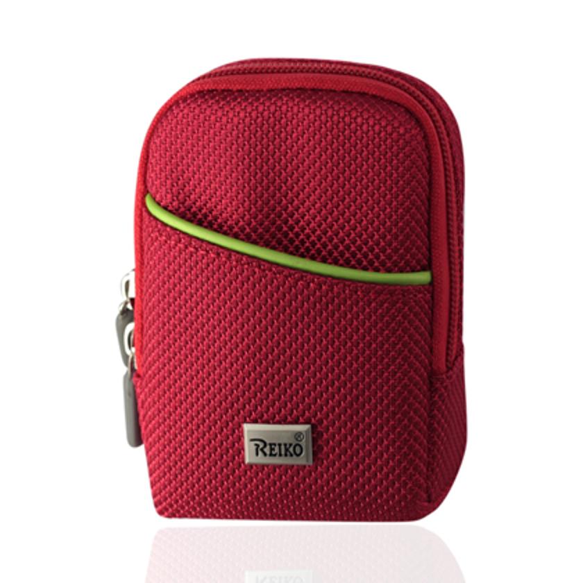 CAMERA ACCESSORIES-Red