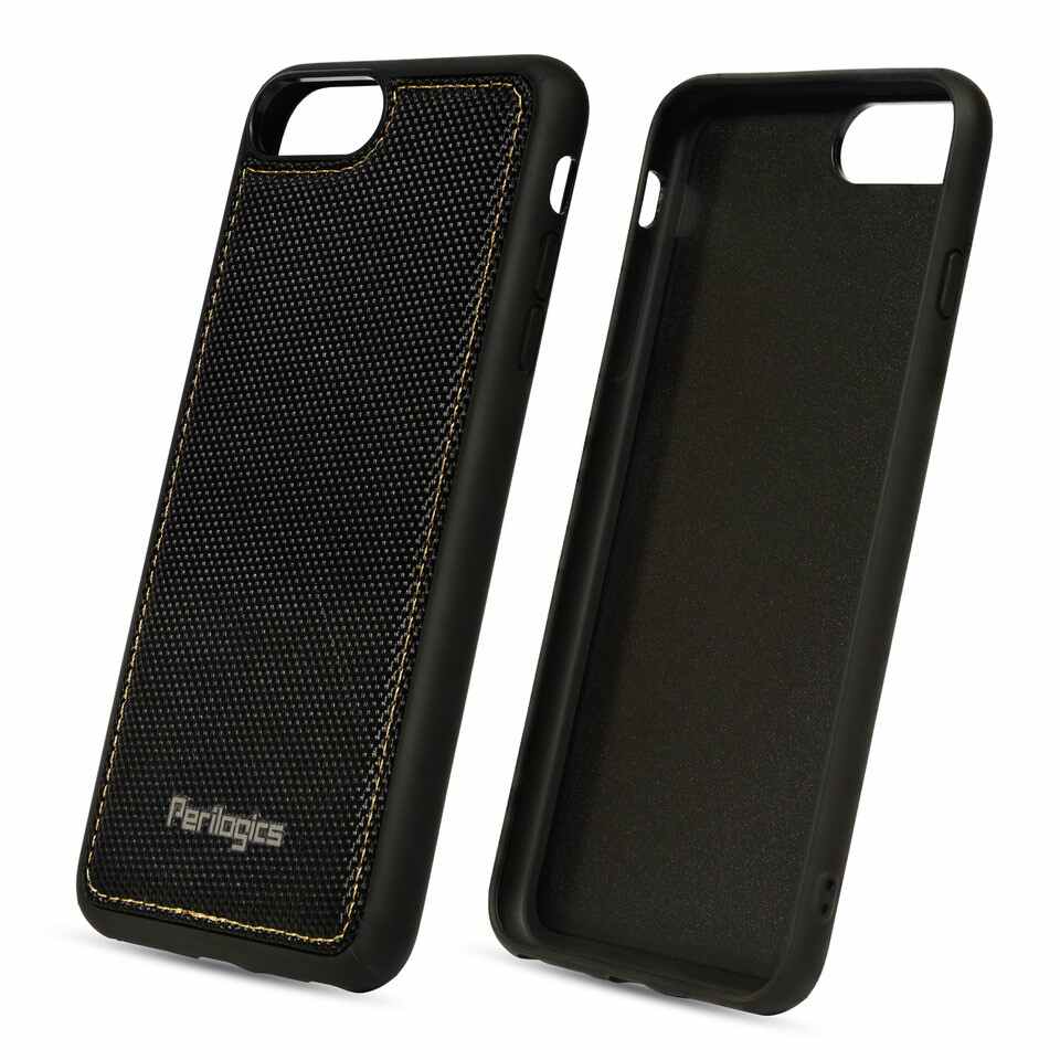 Nylon Case for APPLE IPHONE 11 In Black