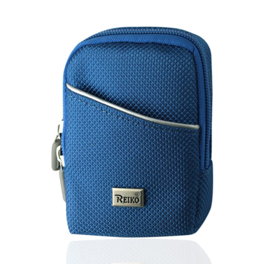 CAMERA ACCESSORIES-Navy