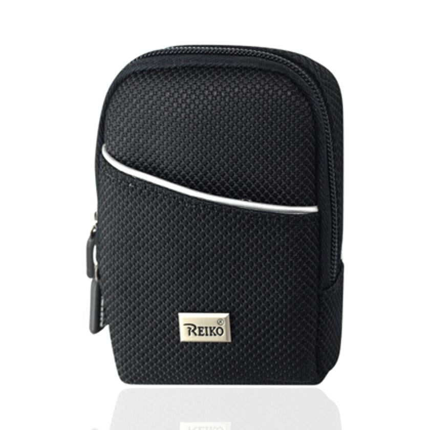 CAMERA ACCESSORIES-Black