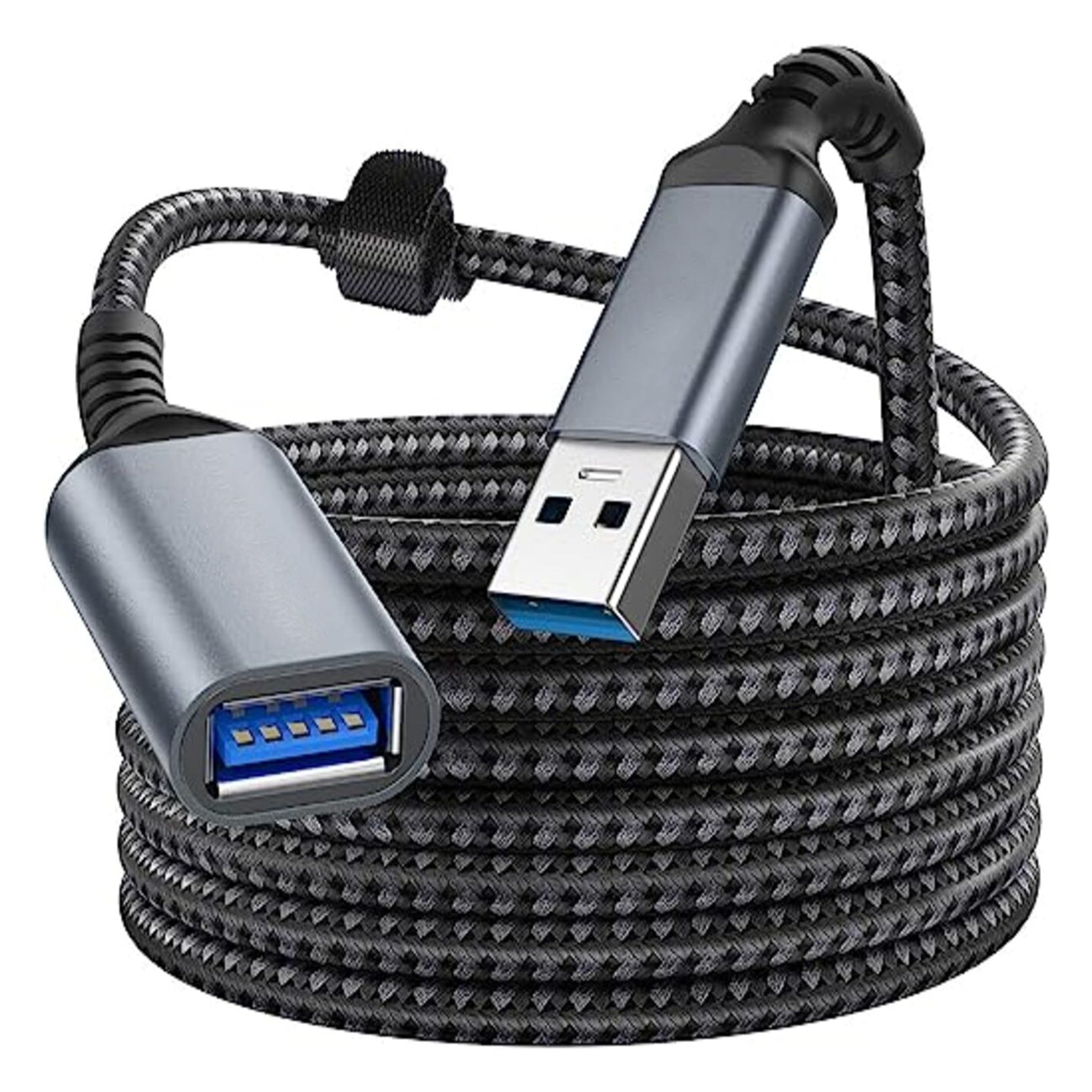 Cable USB Extension 3.0 10Ft