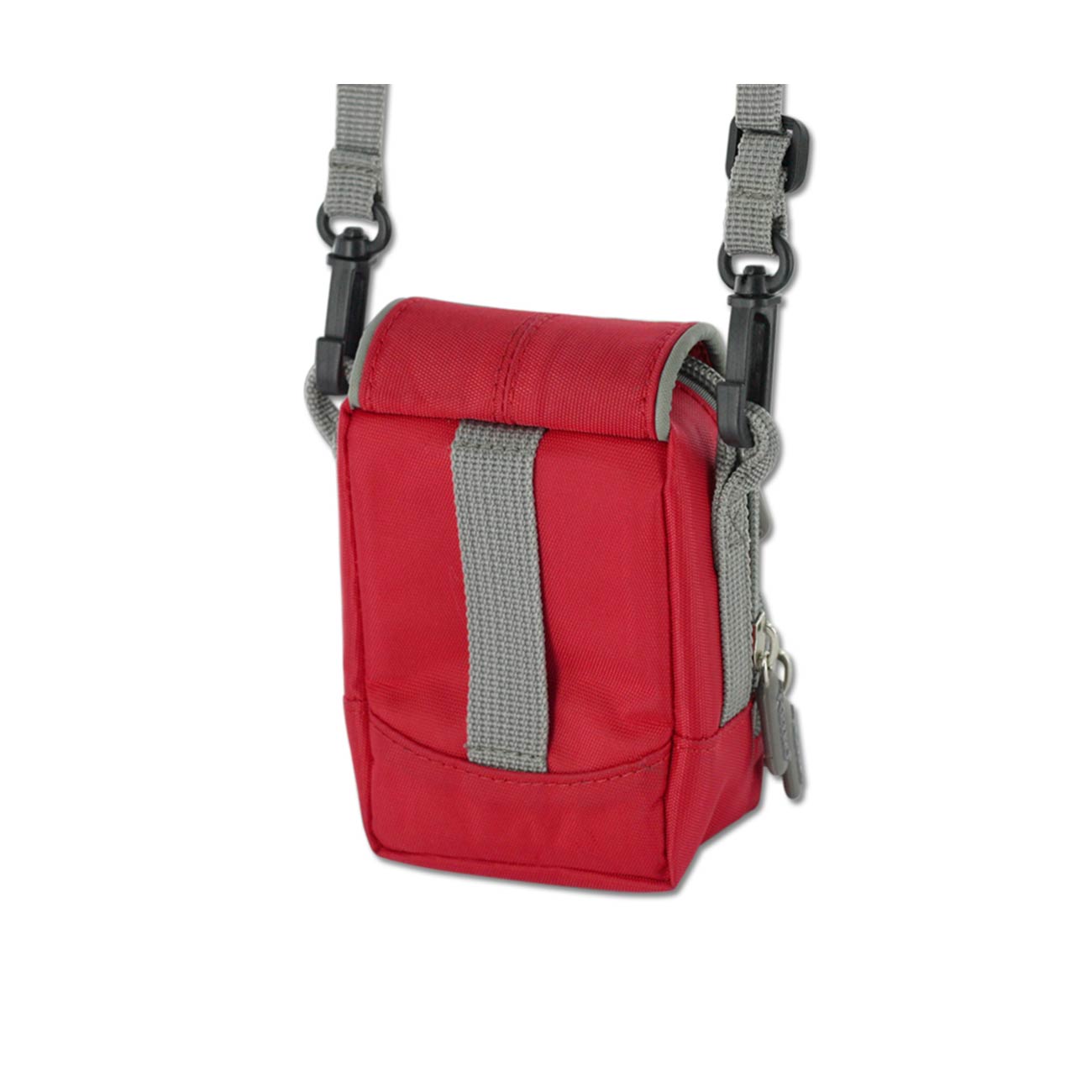 Case Camera Carrying Small Size Red Color