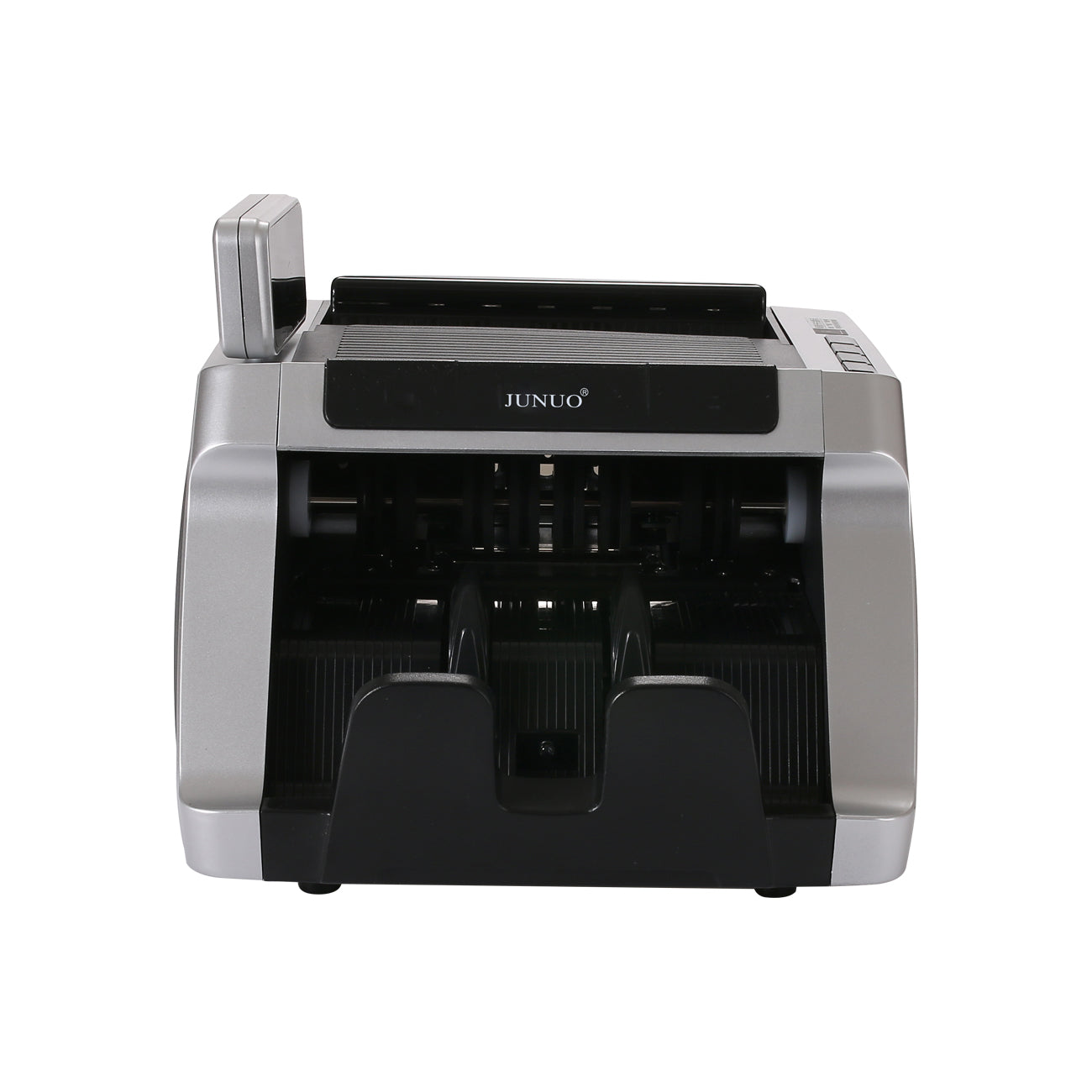Money Counting LED Display Machine C05With UV, Magnetic And Infrared Detection