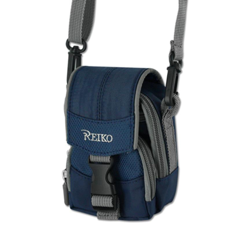 Case Camera Carrying Medium Size Navy Color