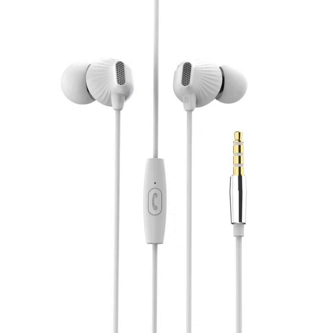 Earphone Music Stereo MT-H213