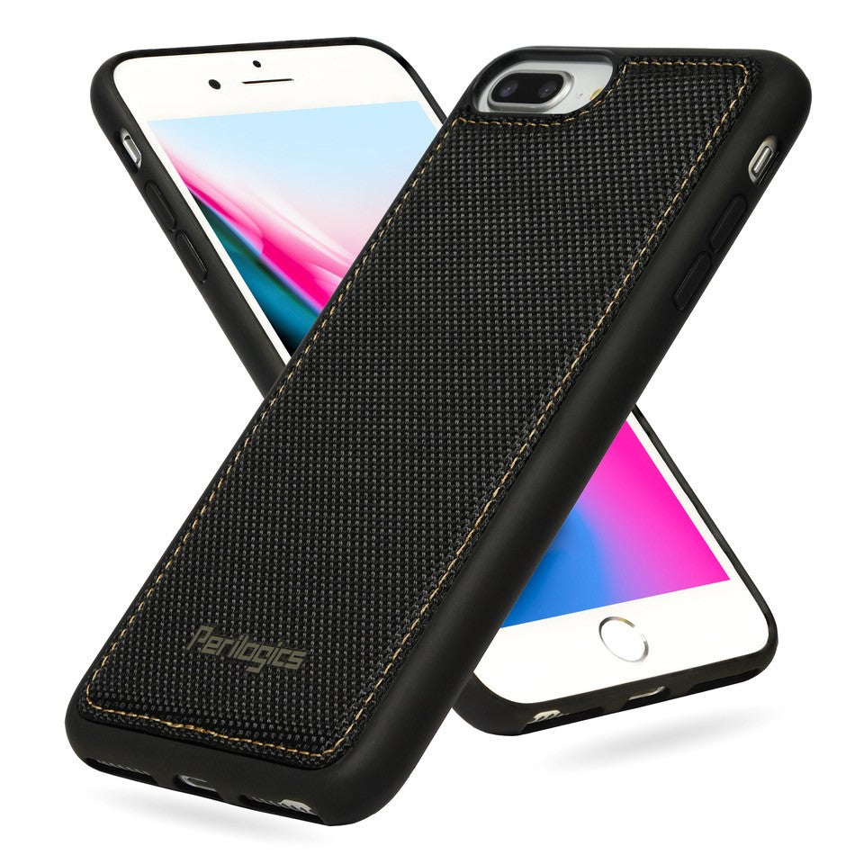 Nylon Case for APPLE IPHONE 11 PRO In Black