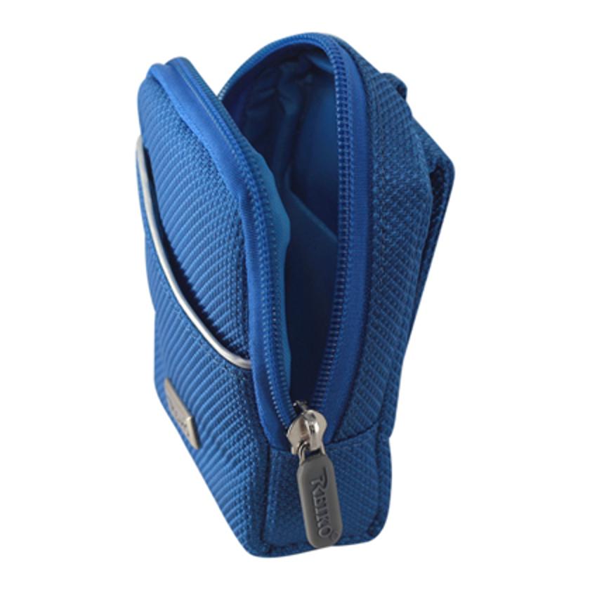 CAMERA ACCESSORIES-Navy