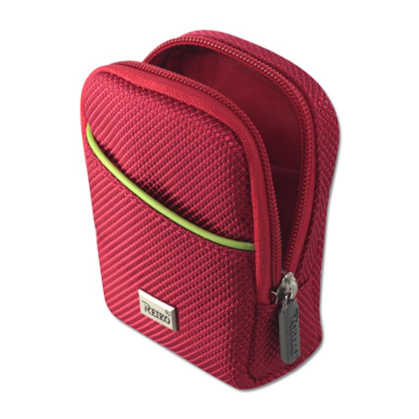CAMERA ACCESSORIES-Red