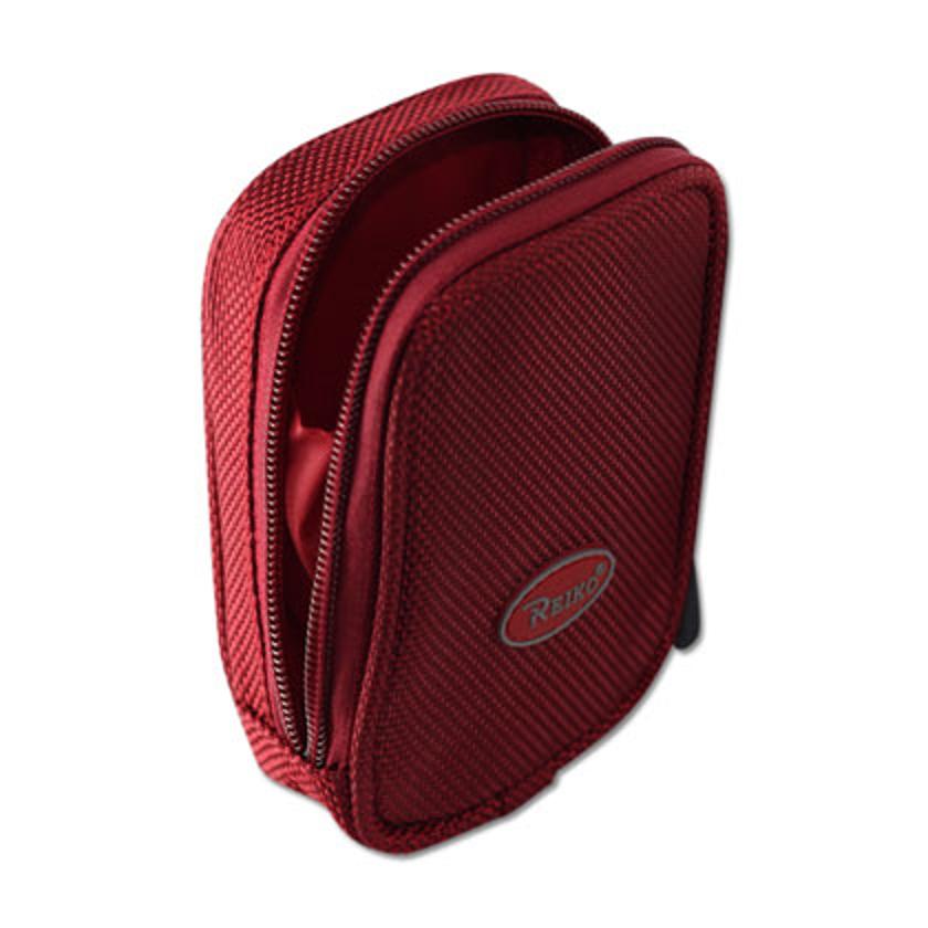 CAMERA ACCESSORIES-Red