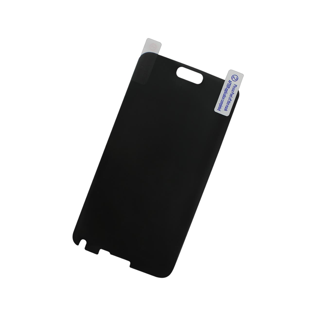 Samsung Galaxy S5 Privacy Screen Protector In Clear