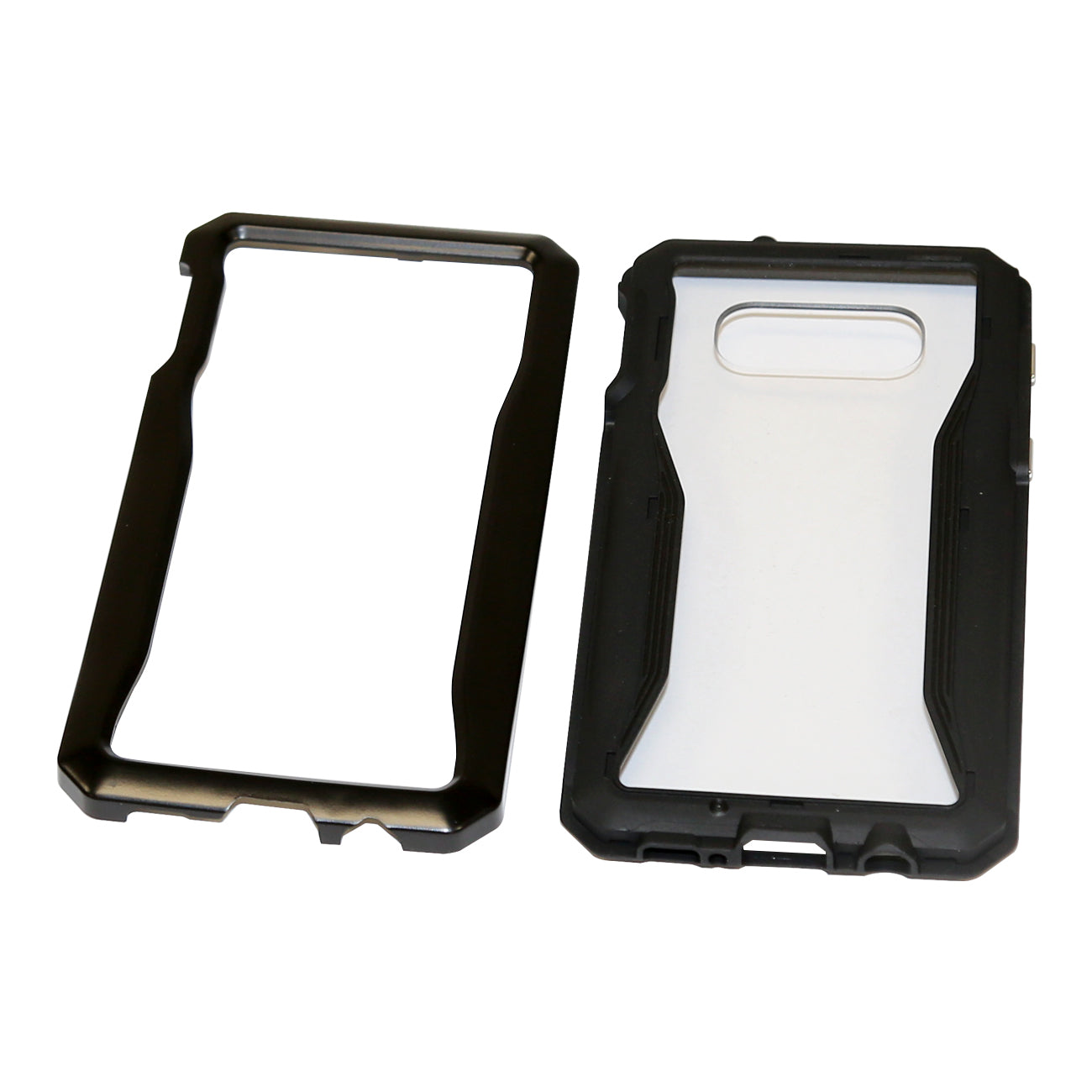 Cover Protective Samsung Galaxy S10E Black Color