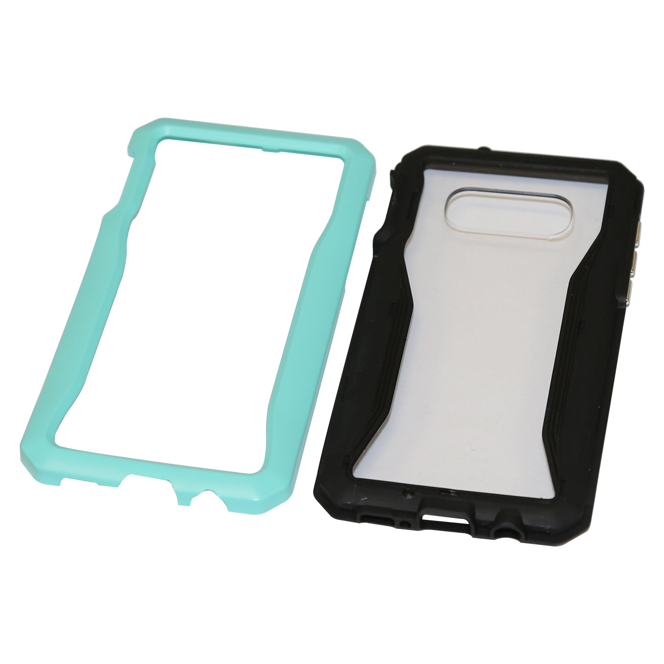 Cover Protective Samsung Galaxy S10E Blue Color