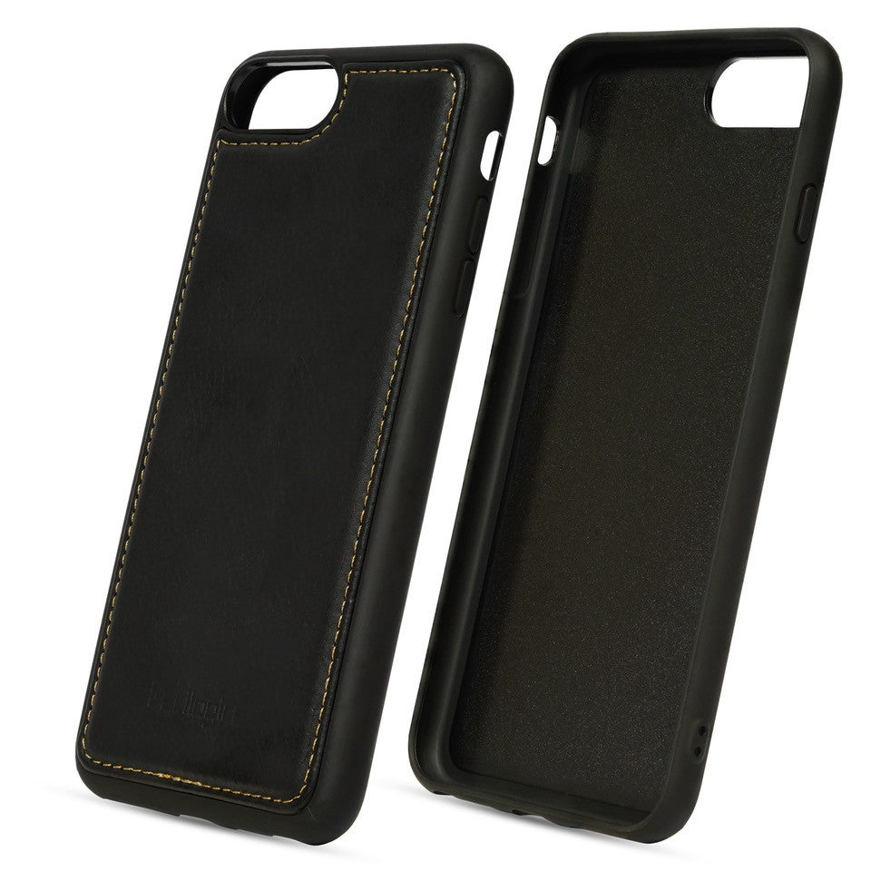 Leather Case for APPLE IPHONE 11 PRO MAX In Black