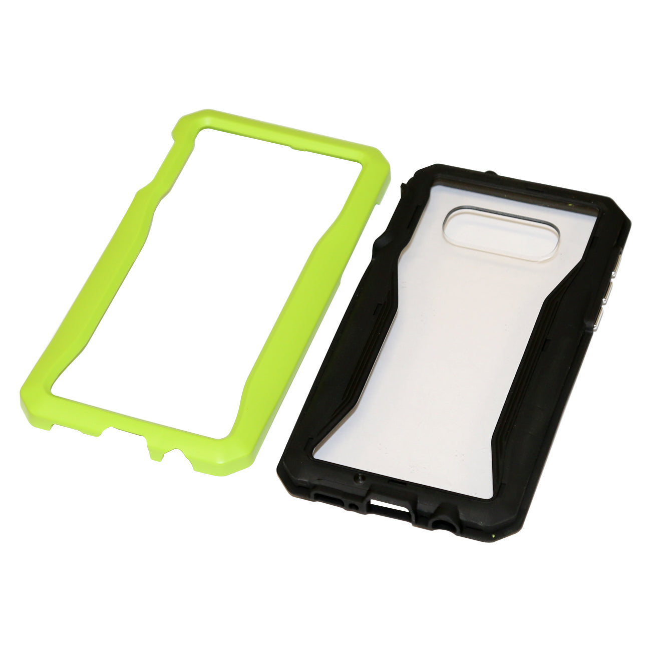Cover Protective Samsung Galaxy S10E Green Color