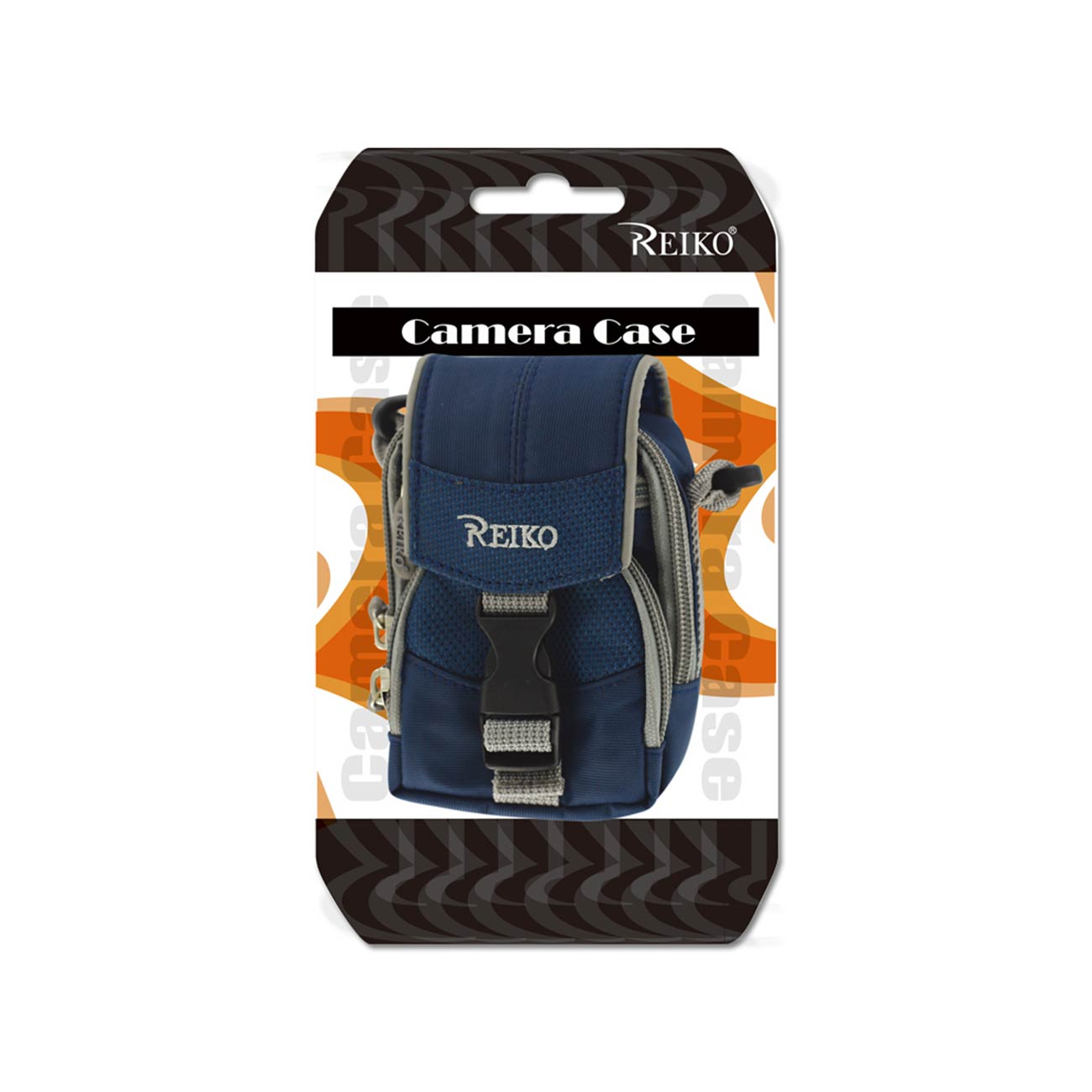 Case Camera Carrying Small Size Navy Color