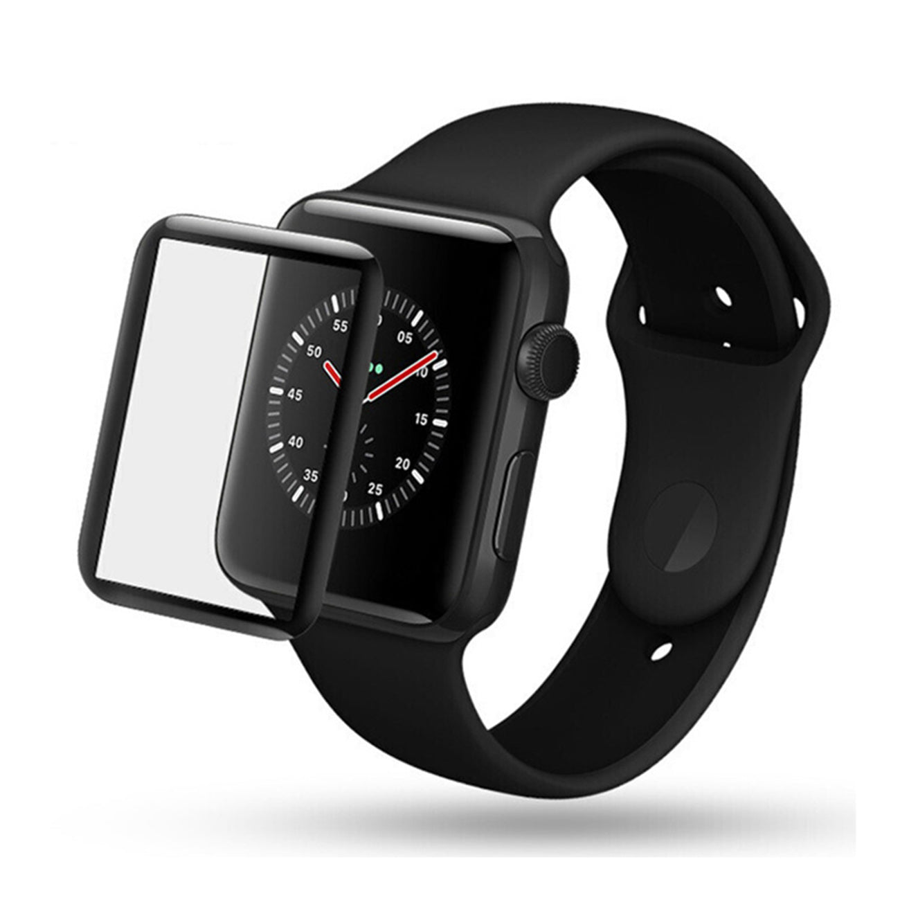 Glass Super Durable Apple Watch 40mm Series