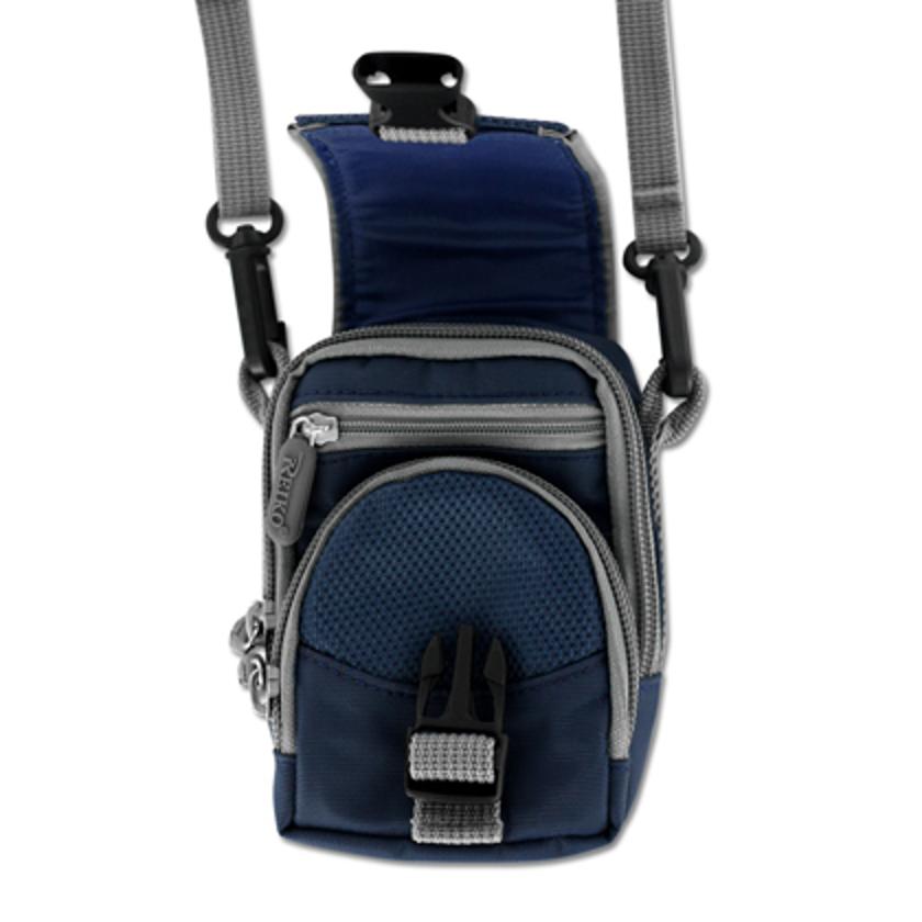 Case Camera Carrying Medium Size Navy Color