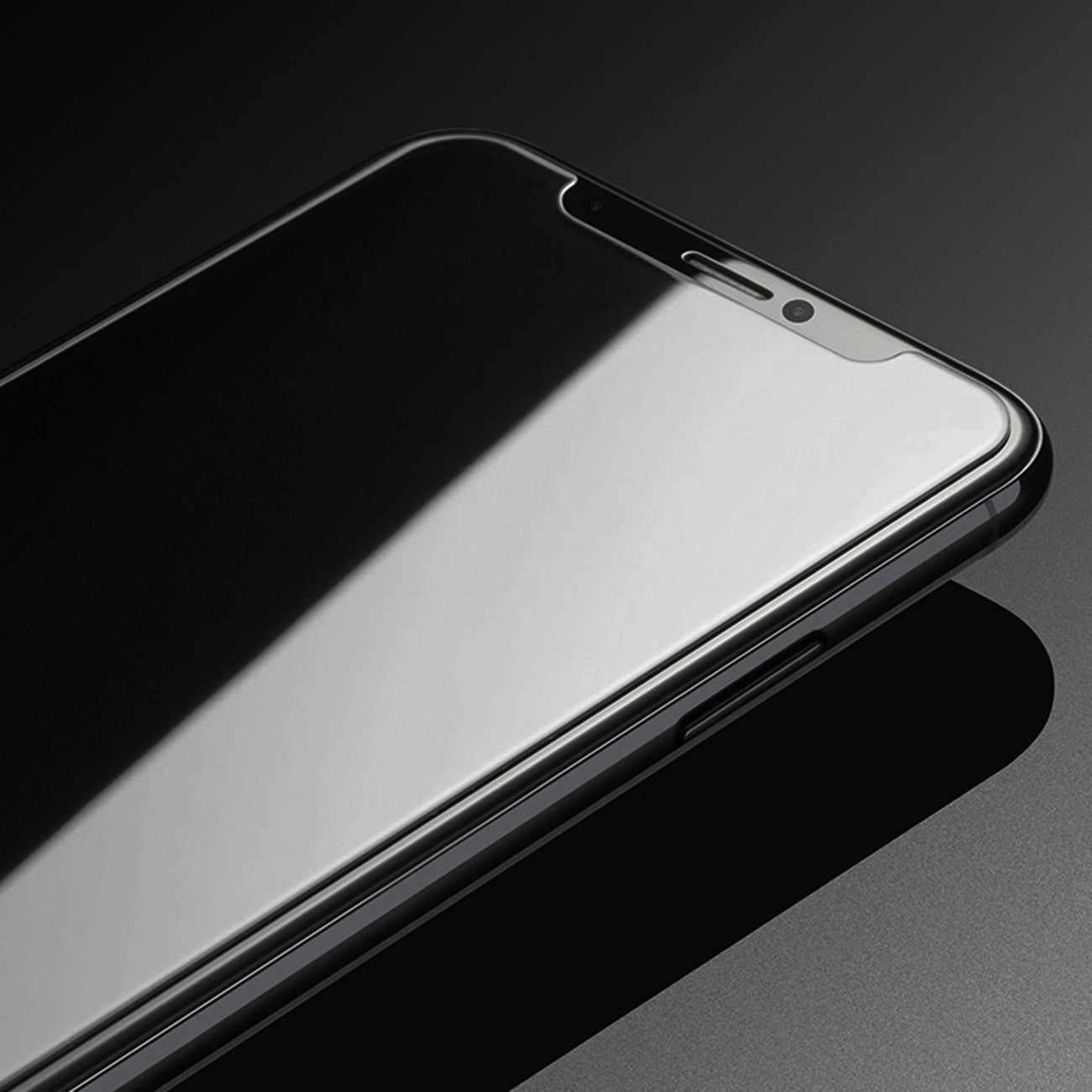 Glass Super Durable 2.5D iPhone 12 Pro Max 24Pcs SCP26B-IPH2067