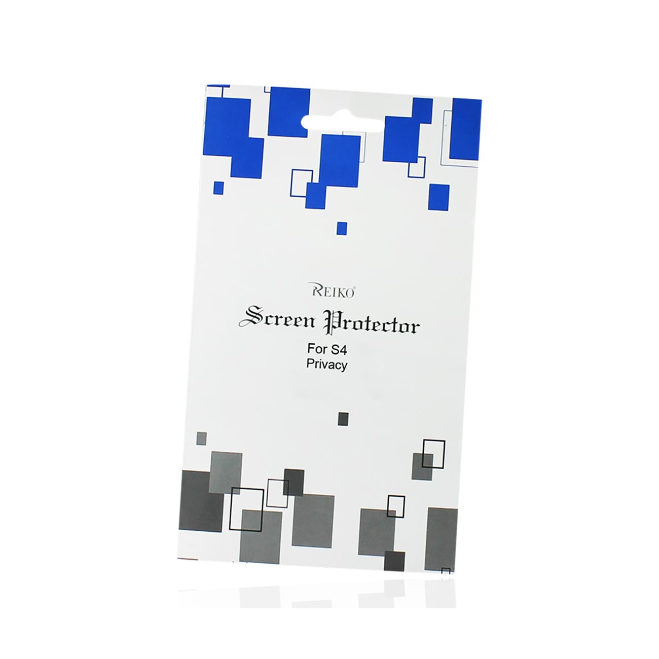 Samsung Galaxy S4 Privacy Screen Protector In Clear