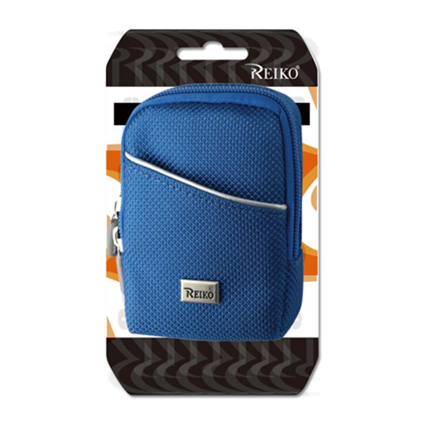 CAMERA ACCESSORIES-Navy