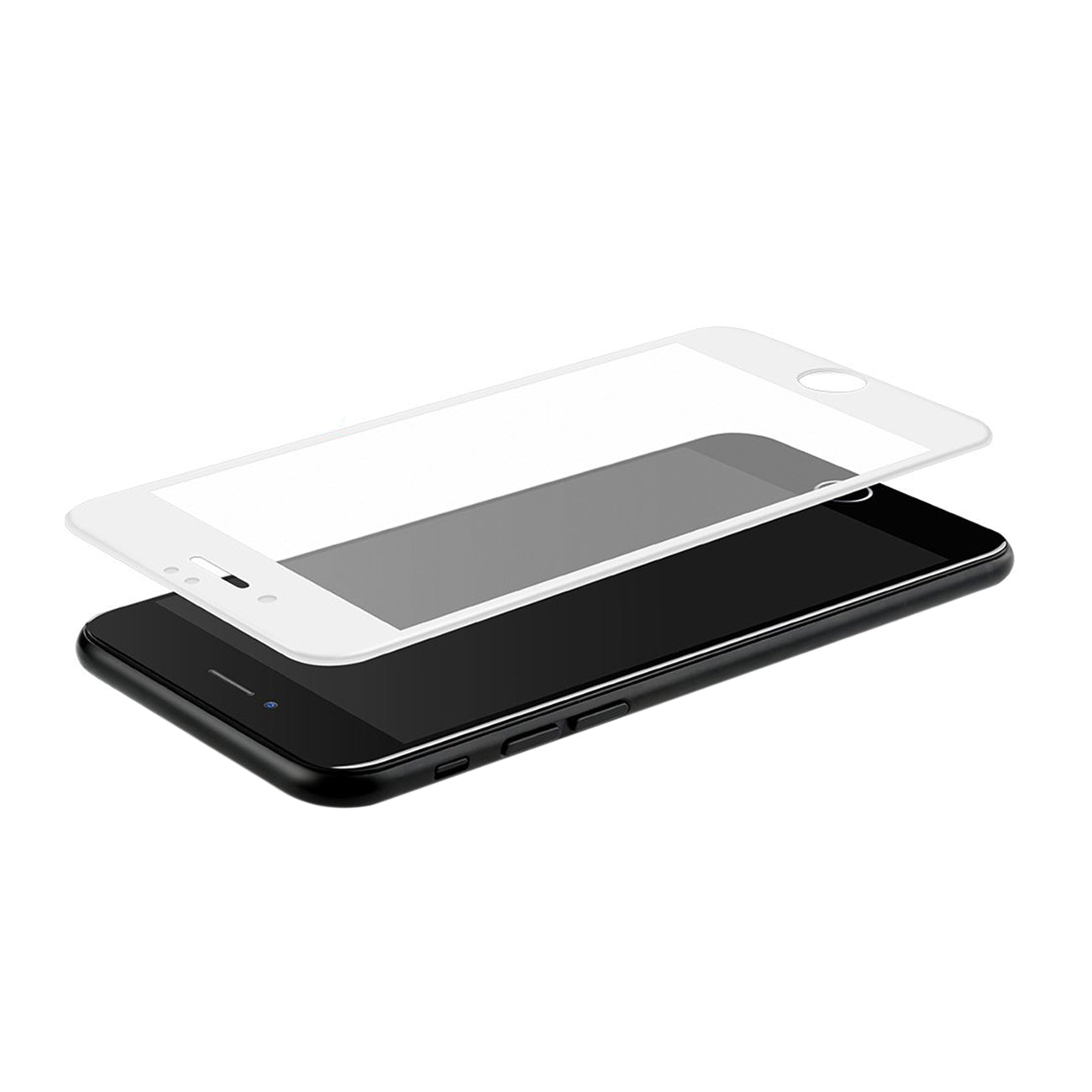 Glass Screen Protector Tempered 3D iPhone 7/ 8/ SE2
