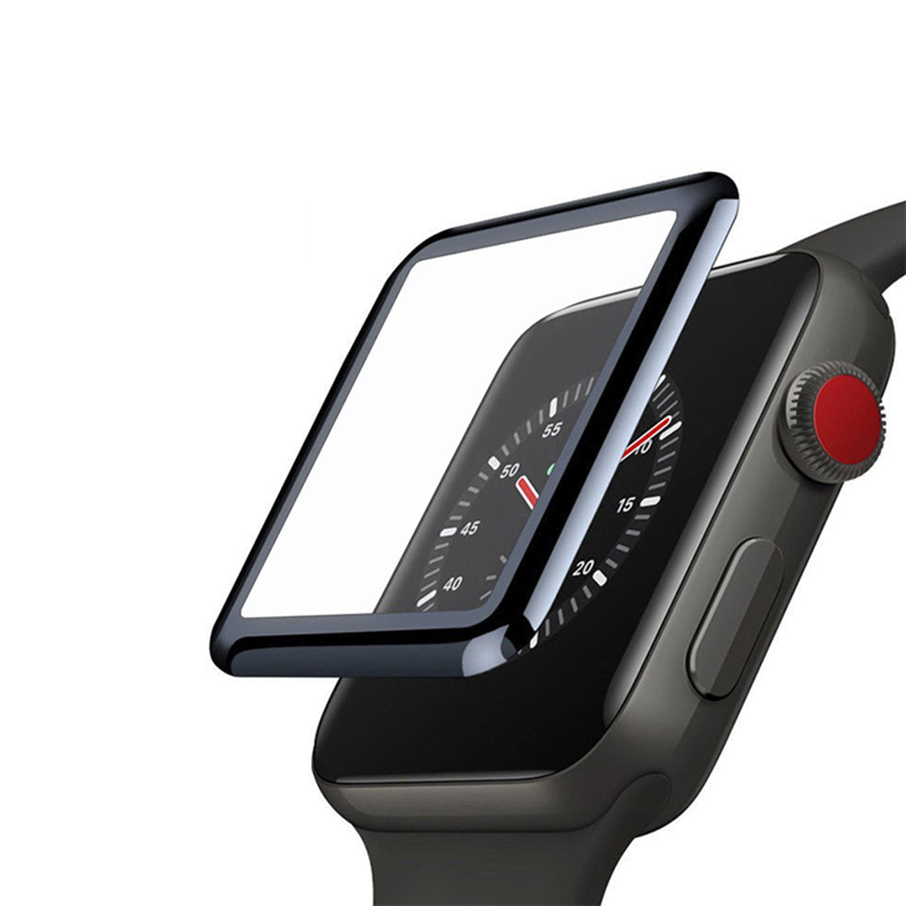 Glass Super Durable Apple Watch 40mm Series