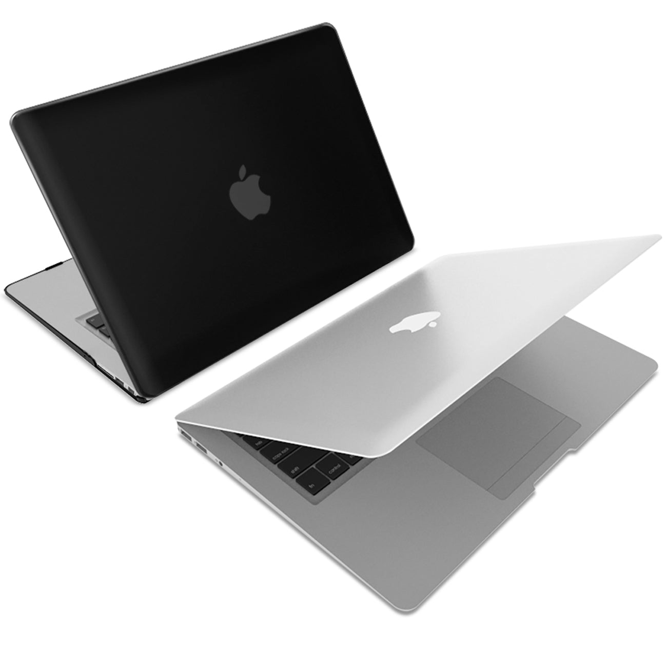 Case Superior iBenzer Neon Party MacBook Pro 13 A1706& A1708 Newest 2016-2018 Release Black Color