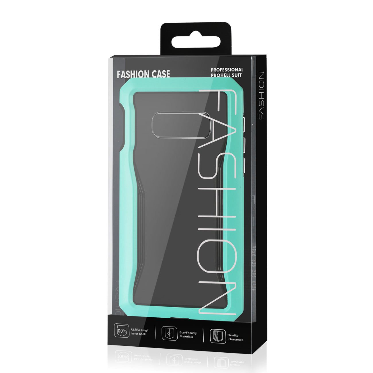 Cover Protective Samsung Galaxy S10E Blue Color