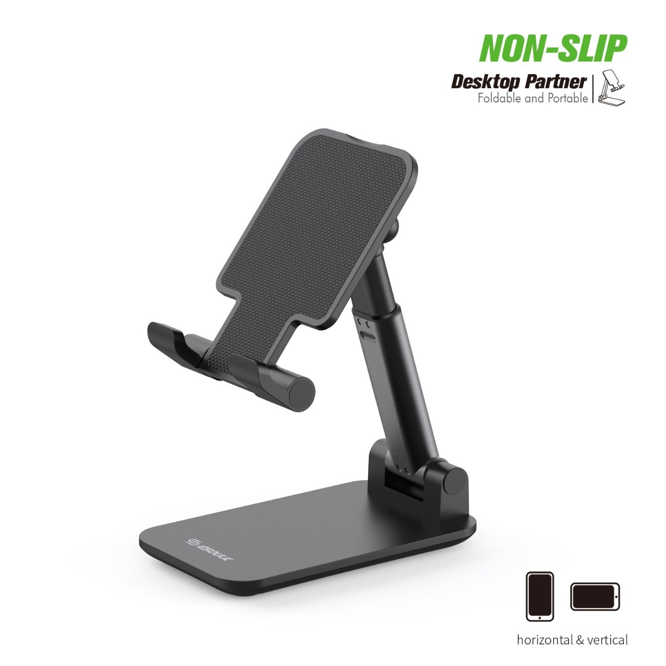Holder For Cellphone & Tablet Foldable