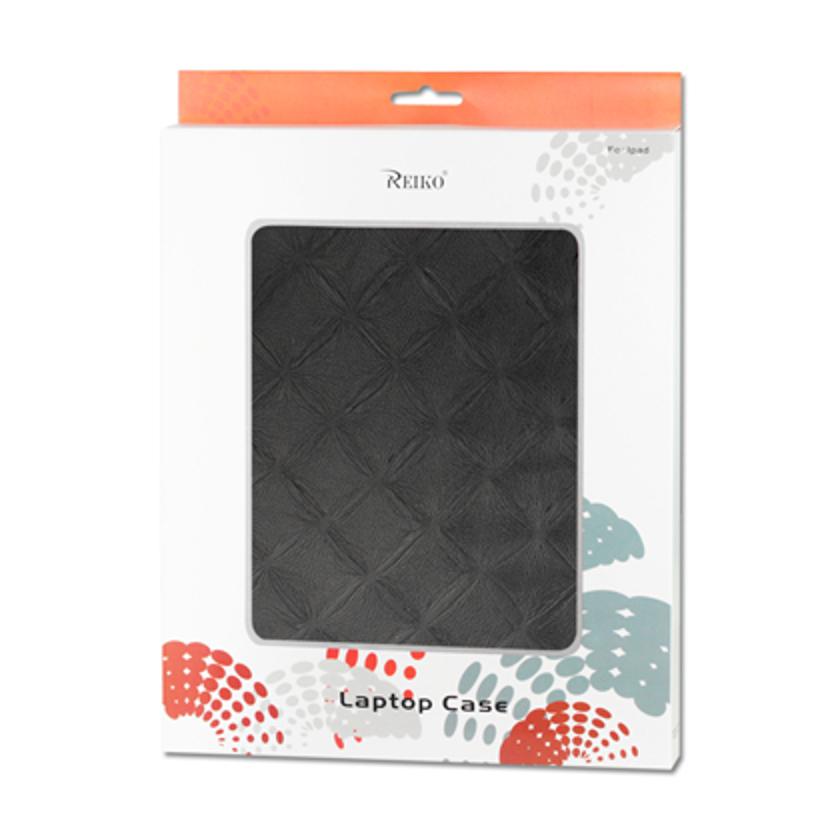 Pouch Horizontal HP1030 iPad Black Color