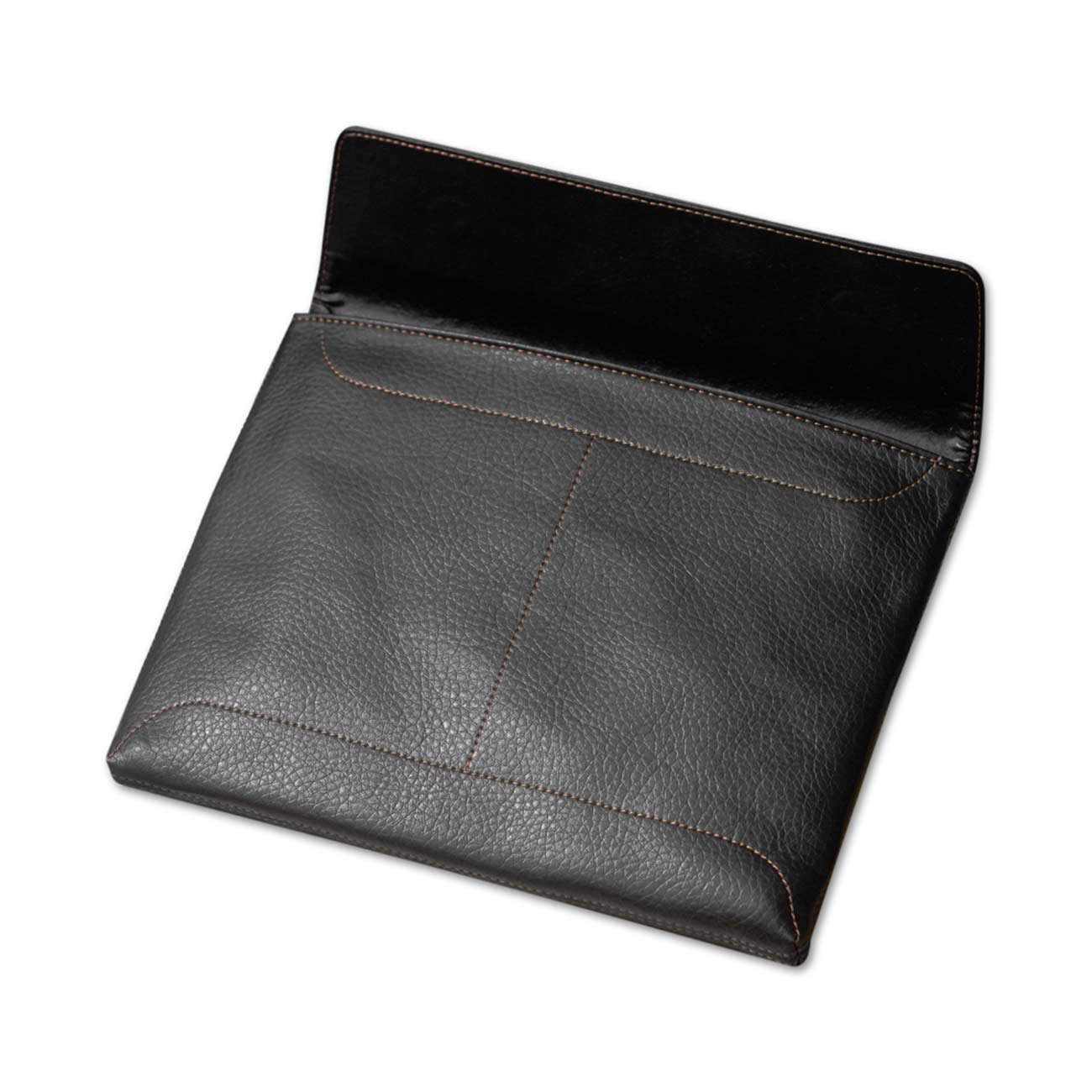 Pouch Tablet iPad Premium Black Color