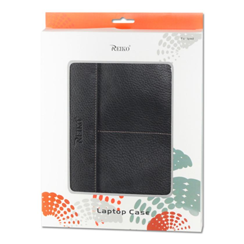 Pouch Tablet iPad Premium Black Color