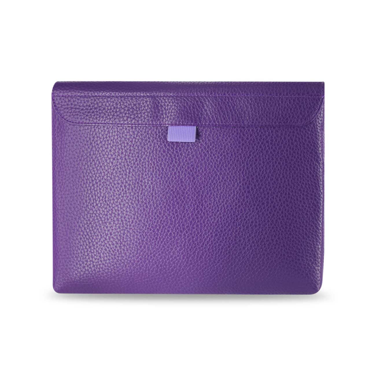 Pouch Tablet iPad Premium Purple Color