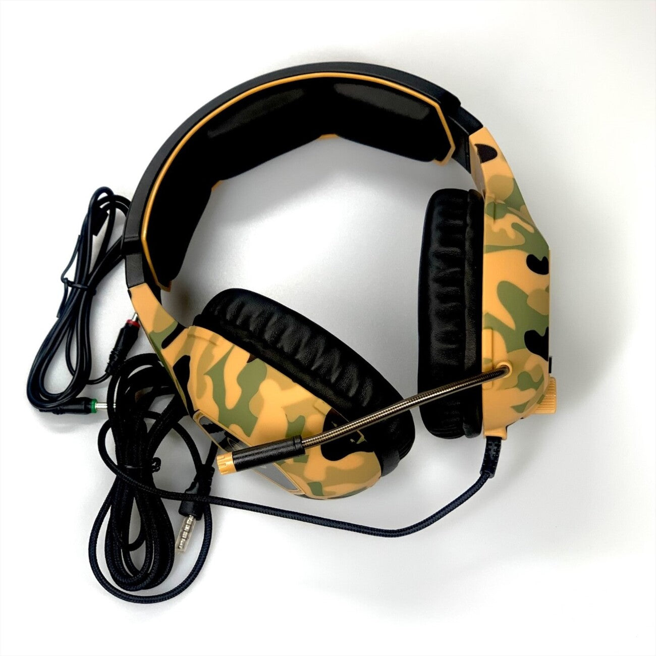Headphone Gaming Headsets For Xbox One PC With Mic