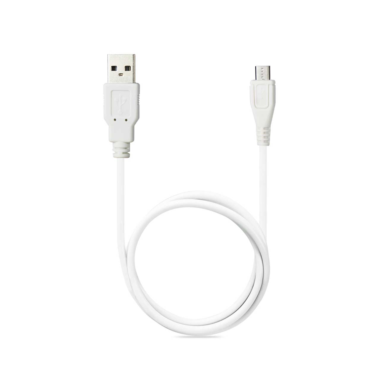 Headphones Bluetooth Universal In Ear Wireless Reiko White Color