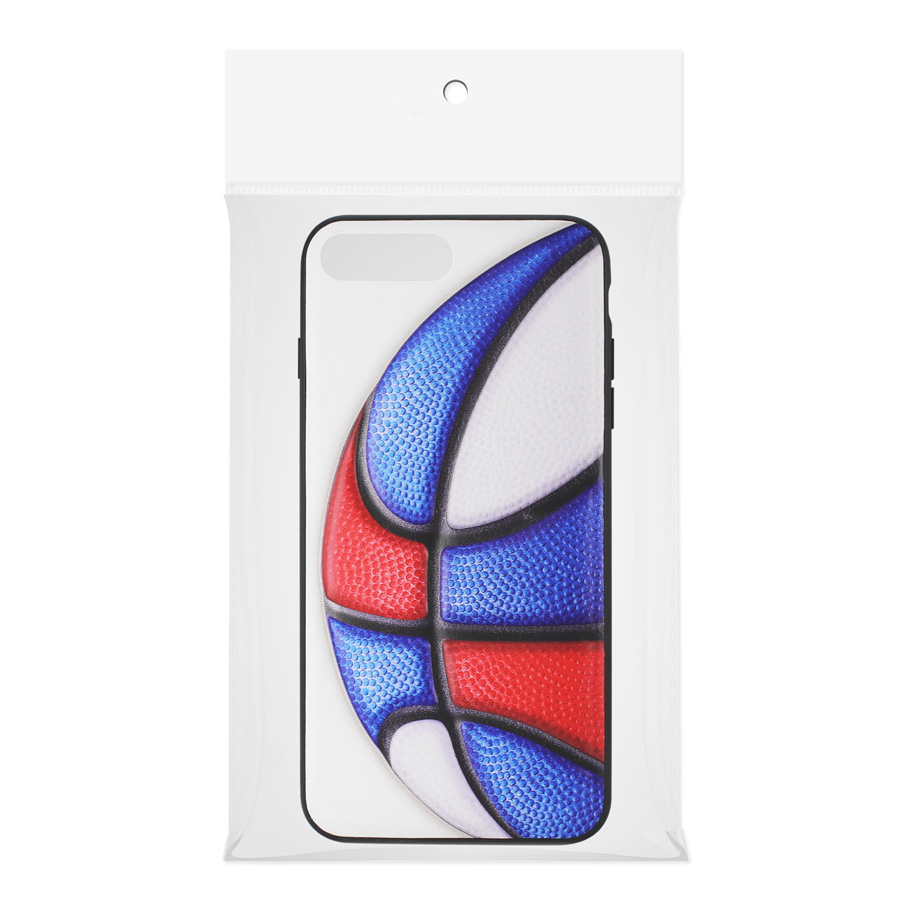 Cases TPU Unibody Sports 3D Design iPhone 8 Plus/ 7 Plus