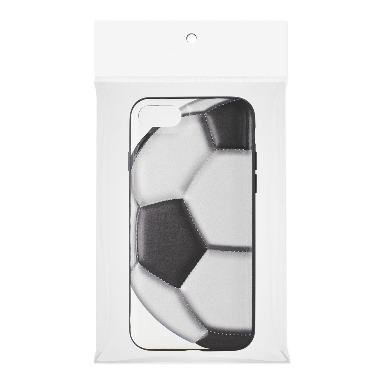 Cases TPU Unibody Sports 3D Design iPhone 7/ 8/ SE2
