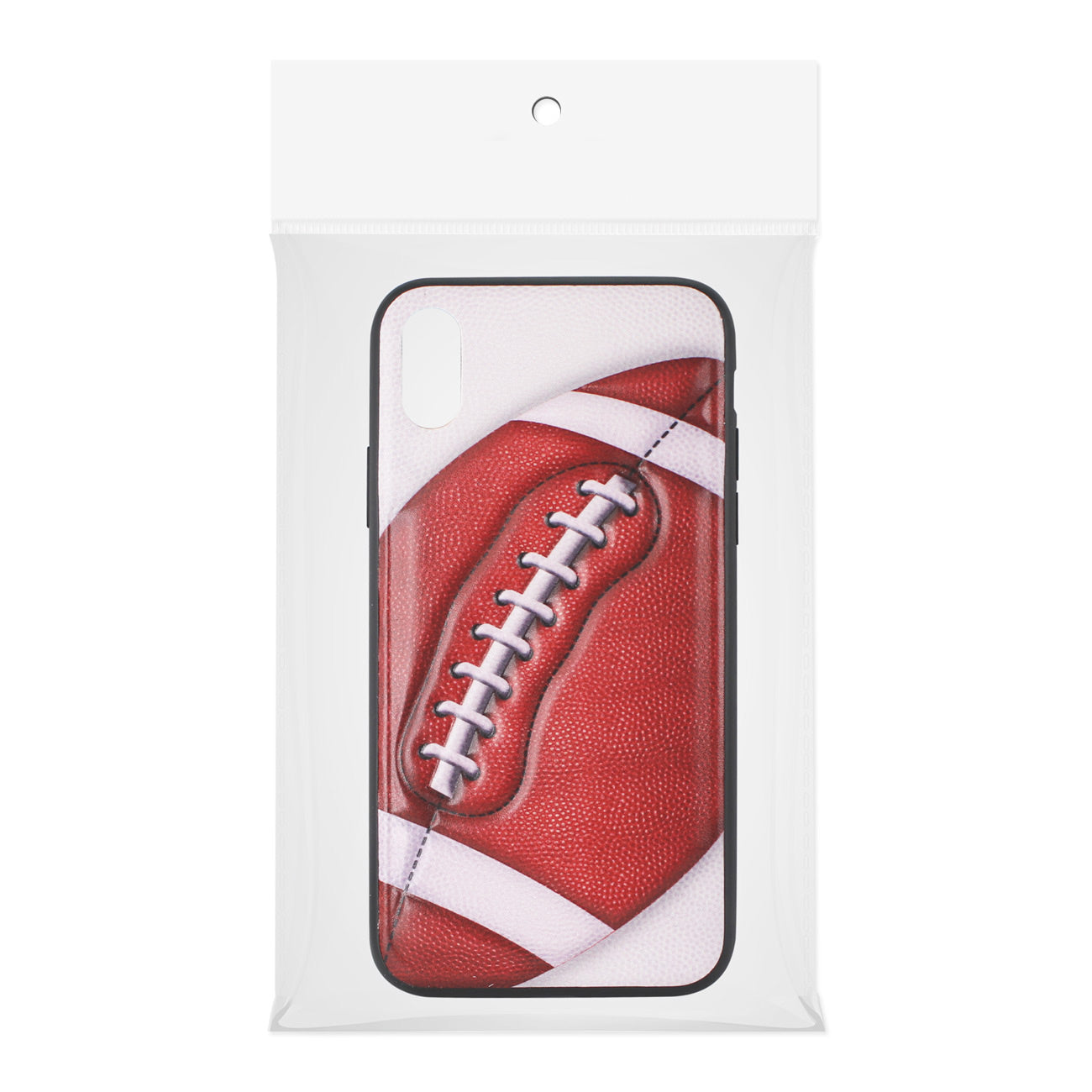 iPhone X Unibody Sports 3D Design TPU Cases