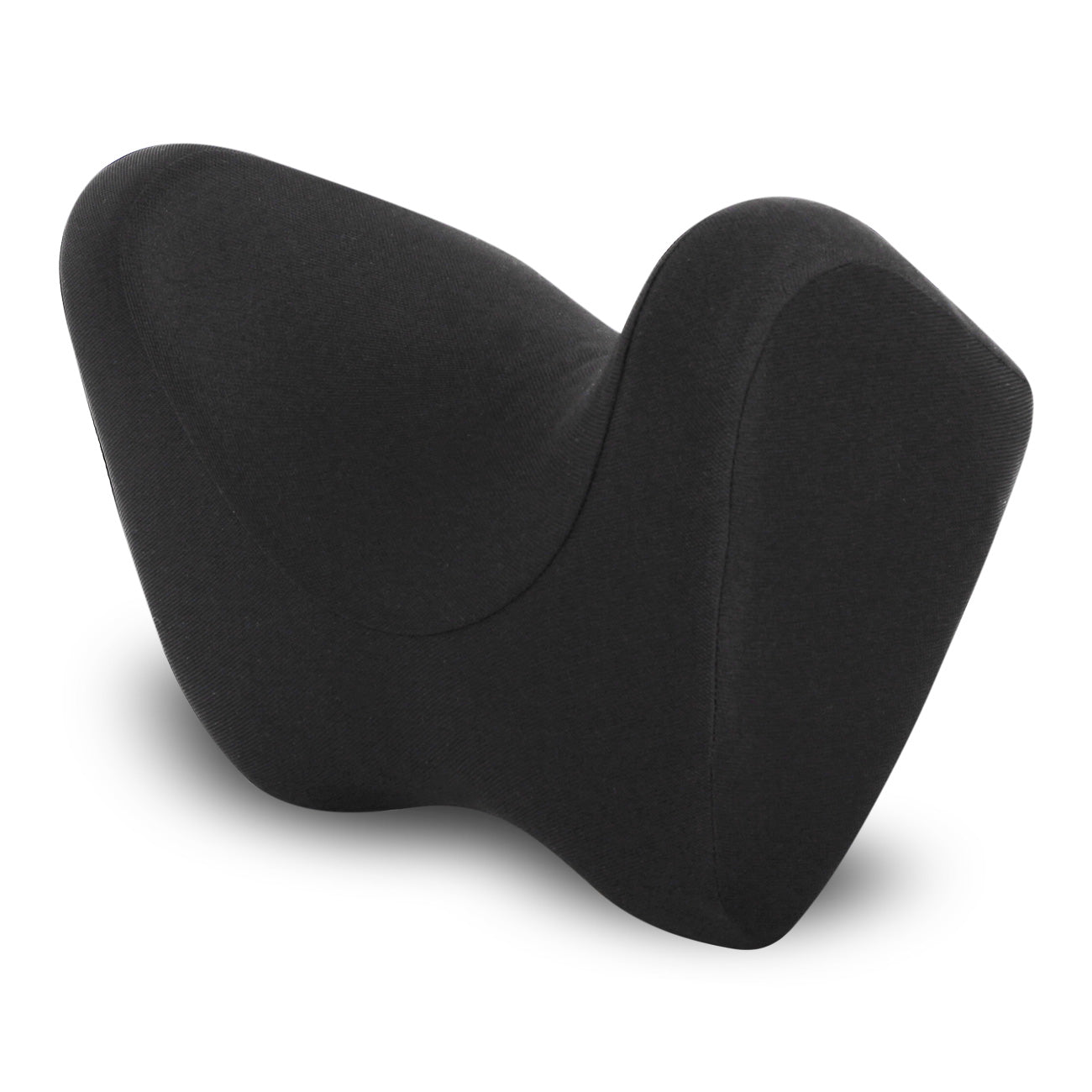 Pillow Foam Car Seat Head Neck Support Dreamer Car Mid-Hard Memory With Music Speaker Plus Size