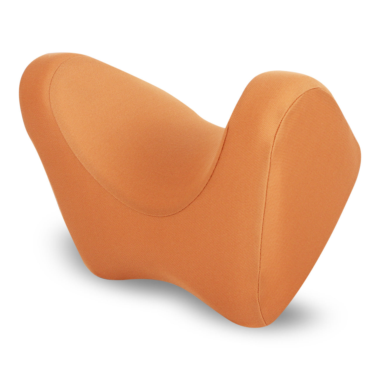 Pillow Foam Car Seat Head Neck Support Dreamer Car Mid-Hard Memory With Music Speaker (Plus Size)