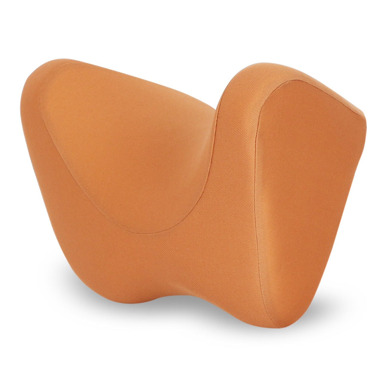 Foam Car Seat Head Pillow Neck Support With Music Speaker Dreamer Car Mid-Hard Memory Small Size