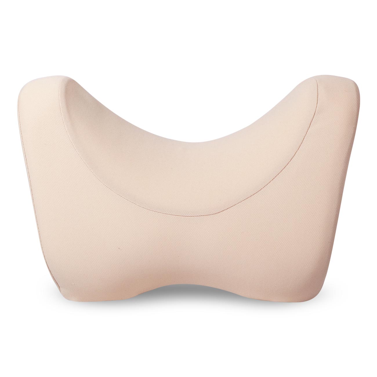 Foam Car Seat Head Pillow Neck Support Dreamer Car Mid-Hard Memory With Music Speaker Small Size