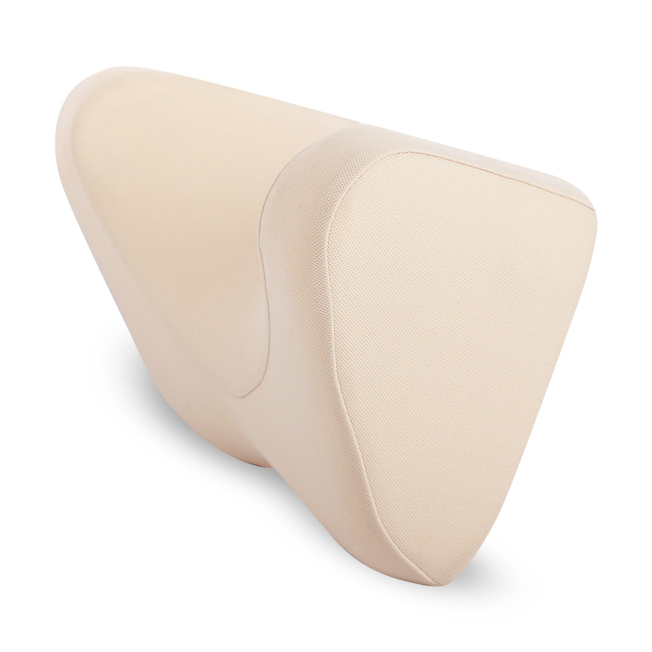 Foam Car Seat Head Pillow Neck Support Dreamer Car Mid-Hard Memory With Music Speaker Small Size