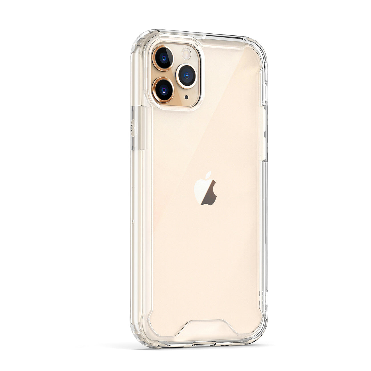 Case TPU High Quality Apple iPhone 11 Pro Max Clear