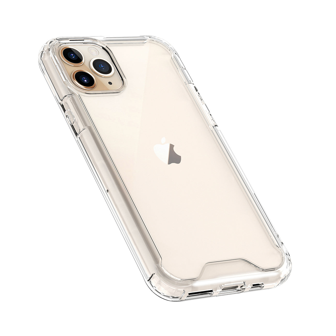 Case TPU High Quality Apple iPhone 11 Pro Max Clear