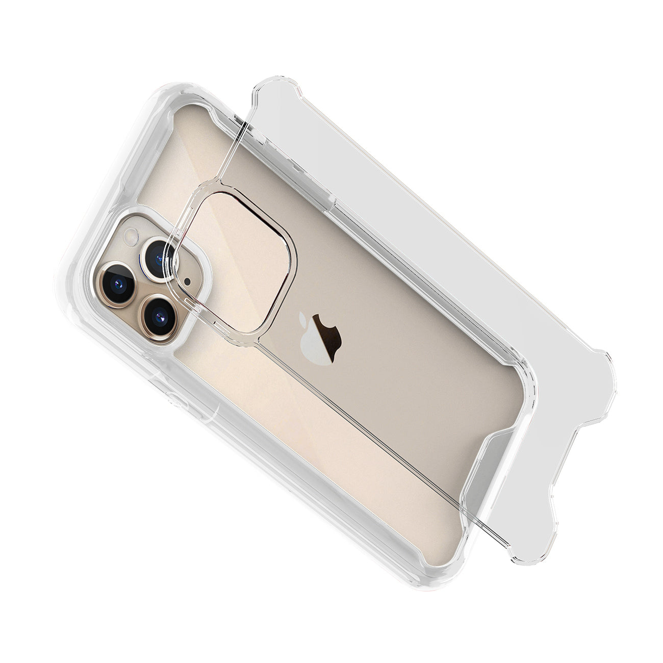 Case TPU High Quality Apple iPhone 11 Pro Max Clear